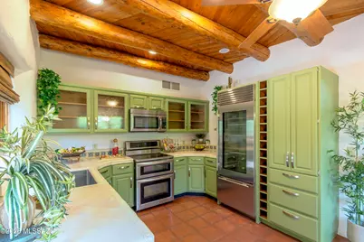 5092 E Fort Lowell Road, Tucson, AZ 85712 - Photo 9