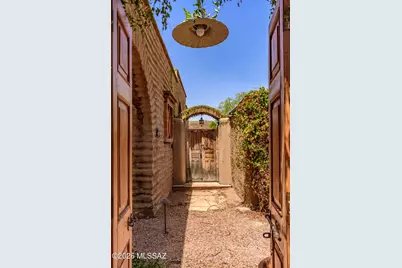 5092 E Fort Lowell Road, Tucson, AZ 85712 - Photo 25