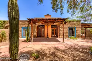 5092 E Fort Lowell Rd, Tucson, AZ 85712 - Photo 1