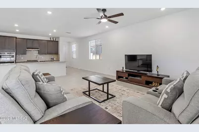 6712 E Via De Ayate, Tucson, AZ 85756 - Photo 13