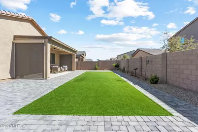 6712 E Via De Ayate, Tucson, AZ 85756 - Photo 31