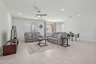 6712 E Via De Ayate, Tucson, AZ 85756 - Photo 9