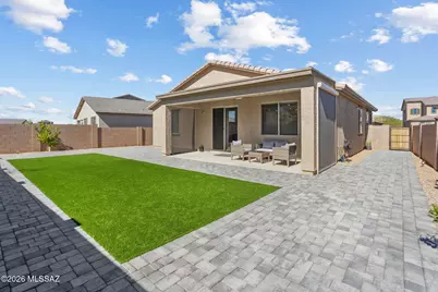 6712 E Via De Ayate, Tucson, AZ 85756 - Photo 5