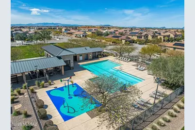6712 E Via De Ayate, Tucson, AZ 85756 - Photo 35