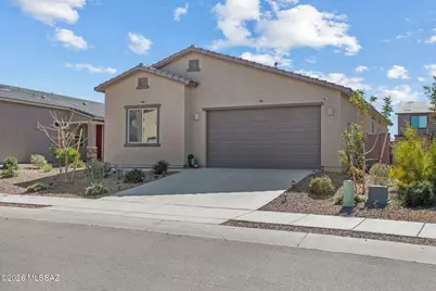 6712 E Via De Ayate, Tucson, AZ 85756 - Photo 7