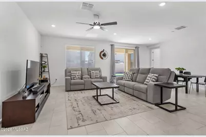 6712 E Via De Ayate, Tucson, AZ 85756 - Photo 3