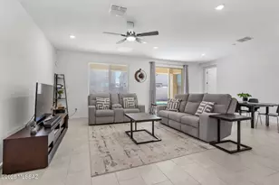6712 E Via De Ayate, Tucson, AZ 85756 - Photo 3