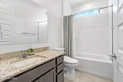 6712 E Via De Ayate, Tucson, AZ 85756 - Photo 17