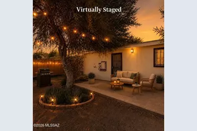 6915 E Tobin Place, Tucson, AZ 85730 - Photo 29