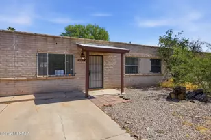 6915 E Tobin Pl, Tucson, AZ 85730 - Photo 3