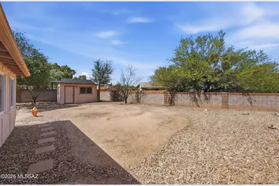 5791 N Moonbrook Road, Tucson, AZ 85741 - Photo 31