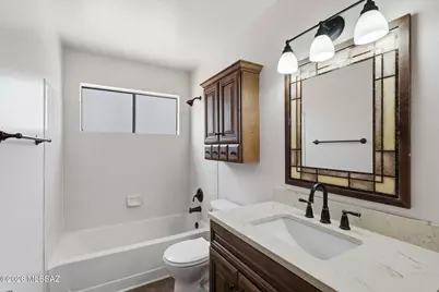 5791 N Moonbrook Road, Tucson, AZ 85741 - Photo 27