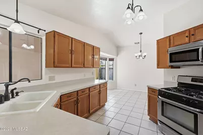 5791 N Moonbrook Road, Tucson, AZ 85741 - Photo 15