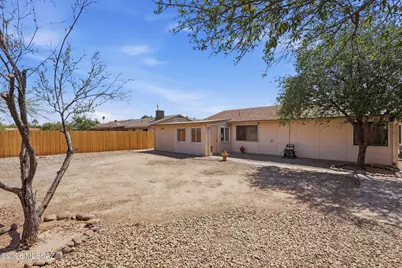 5791 N Moonbrook Road, Tucson, AZ 85741 - Photo 7