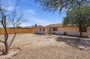 5791 N Moonbrook Rd, Tucson, AZ 85741 - Photo 7
