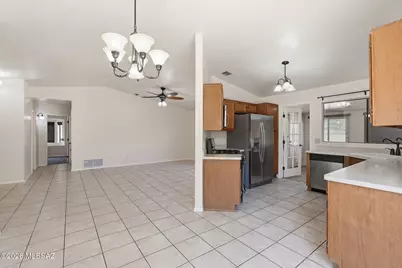 5791 N Moonbrook Road, Tucson, AZ 85741 - Photo 13