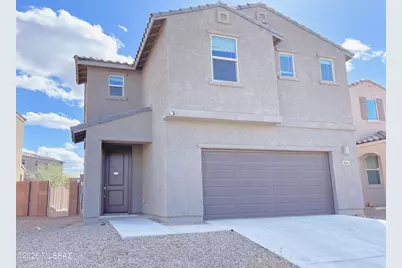 866 E Artesia Place, Sahuarita, AZ 85629 - Photo 1