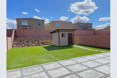 866 E Artesia Place, Sahuarita, AZ 85629 - Photo 29