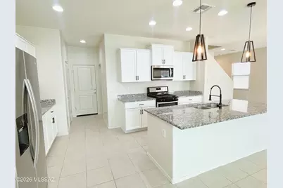 866 E Artesia Place, Sahuarita, AZ 85629 - Photo 9