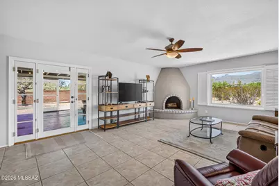 3581 N Lynford Place, Tucson, AZ 85749 - Photo 17
