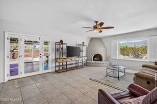 3581 N Lynford Pl, Tucson, AZ 85749 - Photo 17