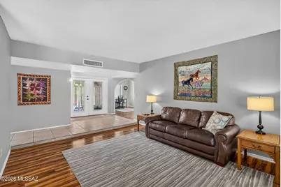 3581 N Lynford Place, Tucson, AZ 85749 - Photo 9