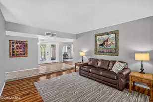 3581 N Lynford Pl, Tucson, AZ 85749 - Photo 9