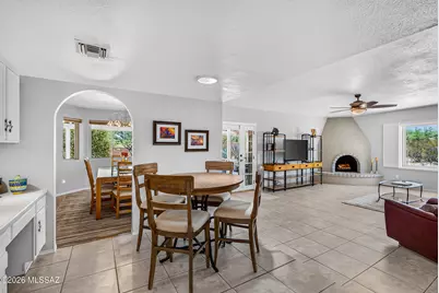 3581 N Lynford Place, Tucson, AZ 85749 - Photo 15