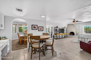 3581 N Lynford Pl, Tucson, AZ 85749 - Photo 15