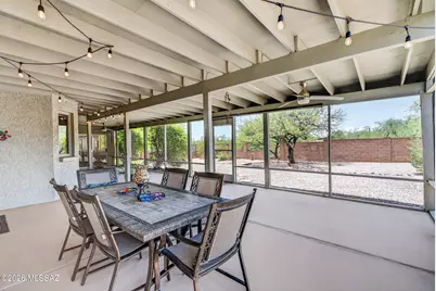 3581 N Lynford Place, Tucson, AZ 85749 - Photo 31