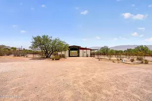 3581 N Lynford Pl, Tucson, AZ 85749 - Photo 41