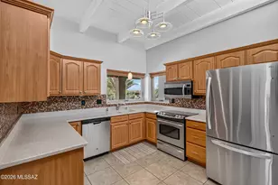 3581 N Lynford Pl, Tucson, AZ 85749 - Photo 13