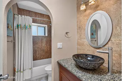 3581 N Lynford Place, Tucson, AZ 85749 - Photo 29