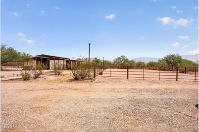 3581 N Lynford Place, Tucson, AZ 85749 - Photo 35