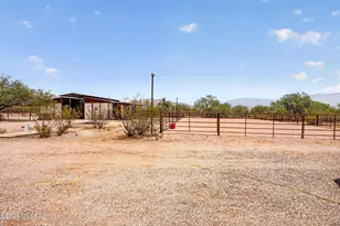 3581 N Lynford Pl, Tucson, AZ 85749 - Photo 35