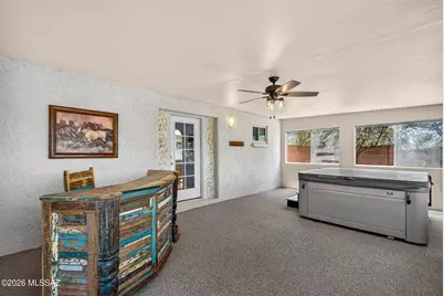3581 N Lynford Place, Tucson, AZ 85749 - Photo 25