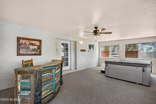 3581 N Lynford Pl, Tucson, AZ 85749 - Photo 25