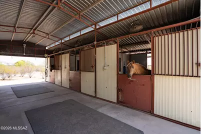 3581 N Lynford Place, Tucson, AZ 85749 - Photo 37