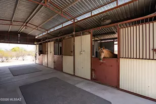 3581 N Lynford Pl, Tucson, AZ 85749 - Photo 37
