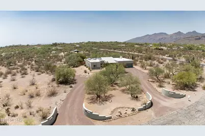 3581 N Lynford Place, Tucson, AZ 85749 - Photo 3