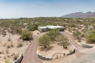 3581 N Lynford Pl, Tucson, AZ 85749 - Photo 3