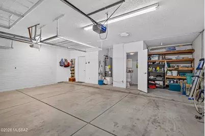 3581 N Lynford Place, Tucson, AZ 85749 - Photo 45
