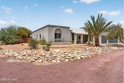 3581 N Lynford Place, Tucson, AZ 85749 - Photo 5