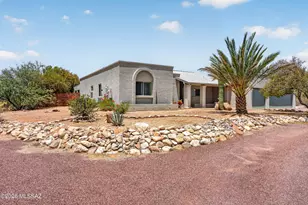 3581 N Lynford Pl, Tucson, AZ 85749 - Photo 5