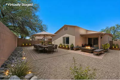8790 E Mountain Spring Drive, Tucson, AZ 85747 - Photo 21