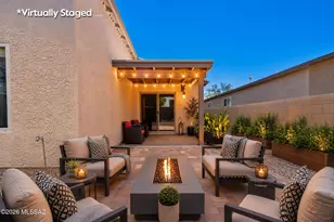8790 E Mountain Spring Dr, Tucson, AZ 85747 - Photo 23