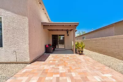 8790 E Mountain Spring Drive, Tucson, AZ 85747 - Photo 27
