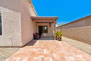 8790 E Mountain Spring Dr, Tucson, AZ 85747 - Photo 27