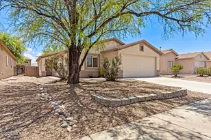 8790 E Mountain Spring Dr, Tucson, AZ 85747 - Photo 1