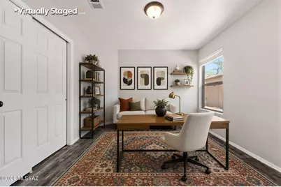 8790 E Mountain Spring Drive, Tucson, AZ 85747 - Photo 19